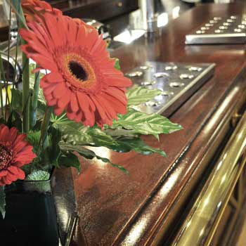 Best Western Westley Hotel