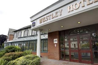 Best Western Westley Hotel