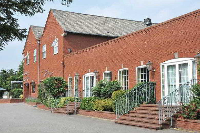 Best Western Westley Hotel