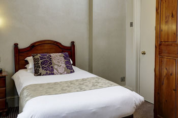 Best Western Westley Hotel