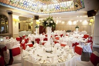 Best Western Westley Hotel
