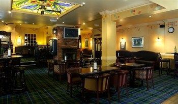 Best Western Westley Hotel