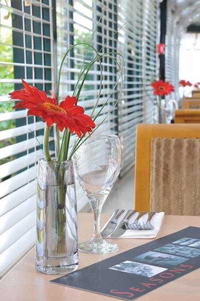 Best Western Westley Hotel