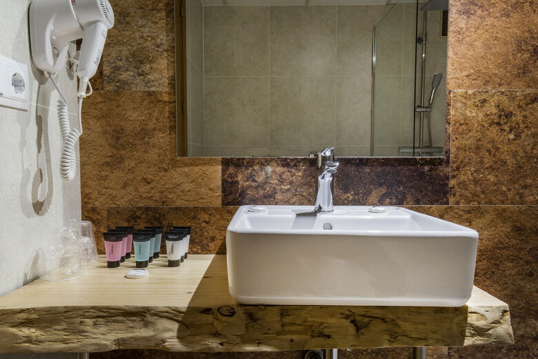 Hotel Sant Gothard By Nexta