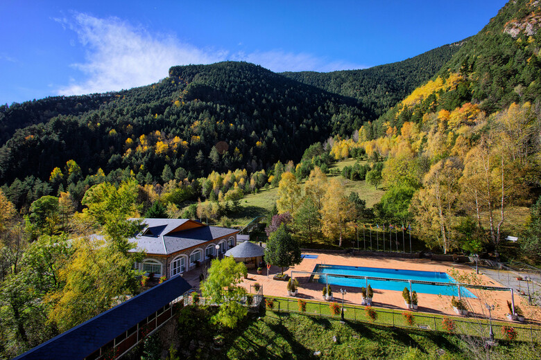 Hotel Sant Gothard By Nexta