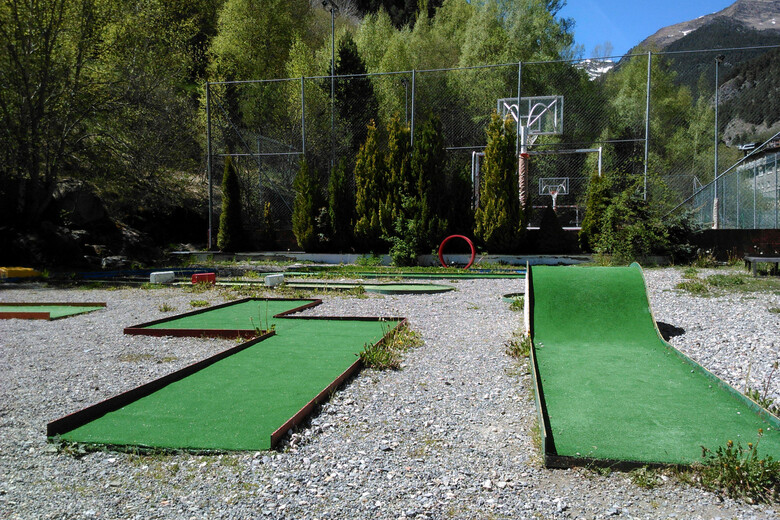 Hotel Sant Gothard By Nexta