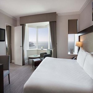 Hotel Thistle Brighton