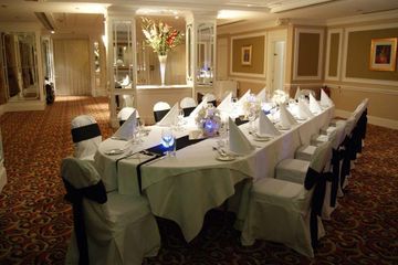 Hotel Thistle Brighton