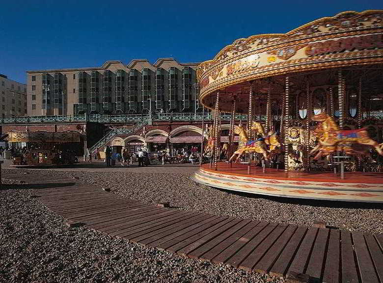 Hotel Thistle Brighton