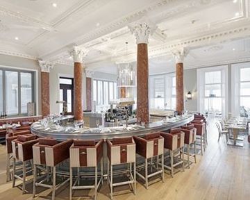 Hotel The Grand Brighton