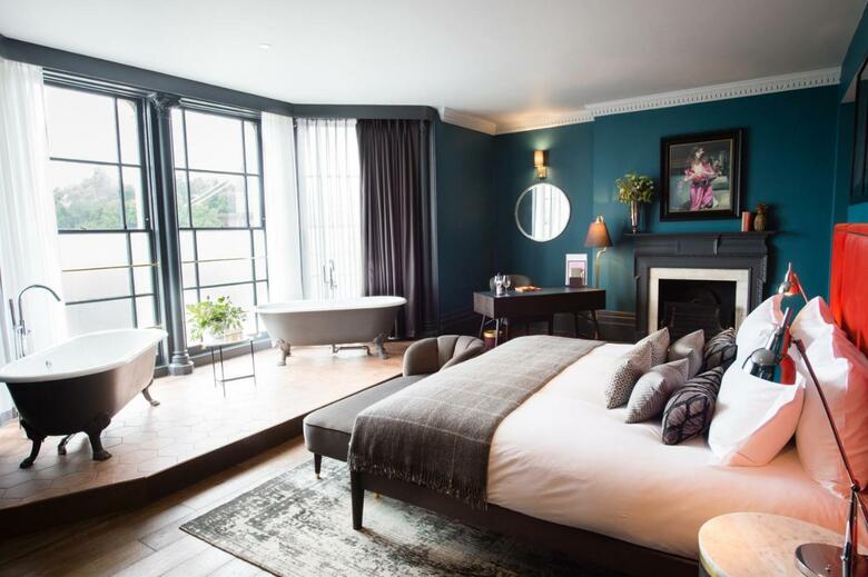Hotel Avon Gorge Bristol