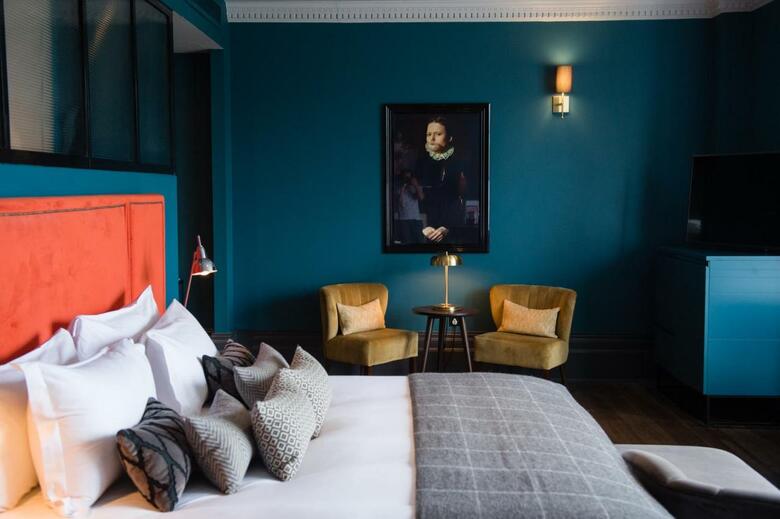 Hotel Avon Gorge Bristol
