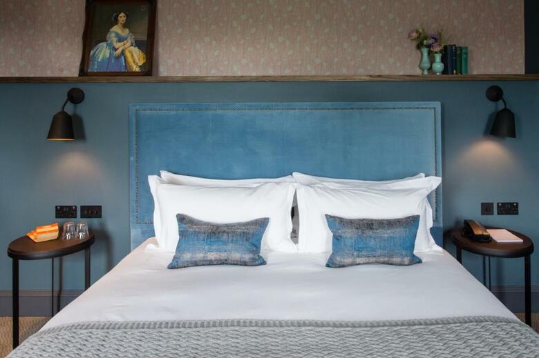 Hotel Avon Gorge Bristol