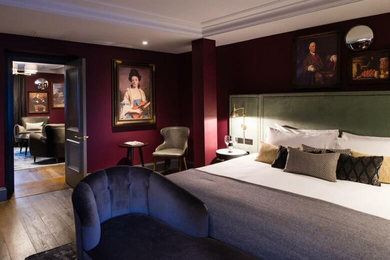 Hotel Avon Gorge Bristol