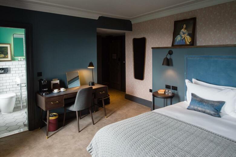 Hotel Avon Gorge Bristol