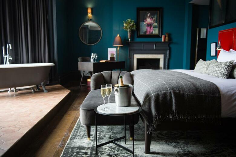 Hotel Avon Gorge Bristol