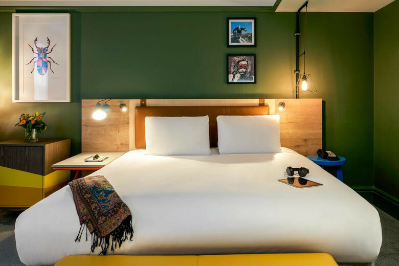 Mercure Bristol Grand Hotel