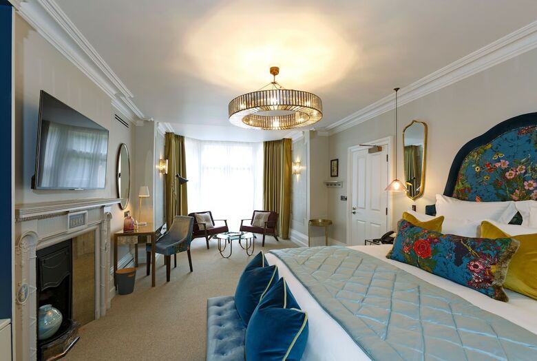 Hotel Gonville