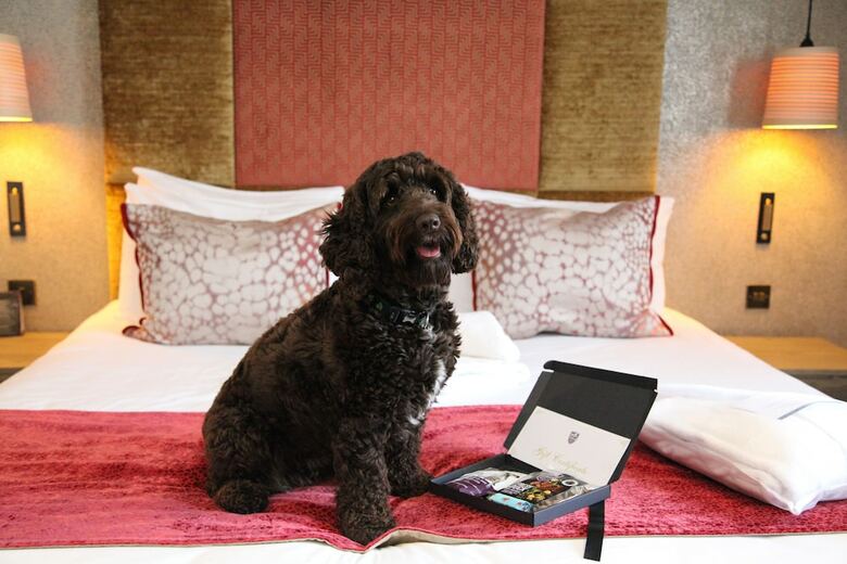 Hotel Gonville