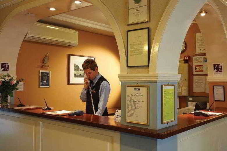 Hotel Gonville