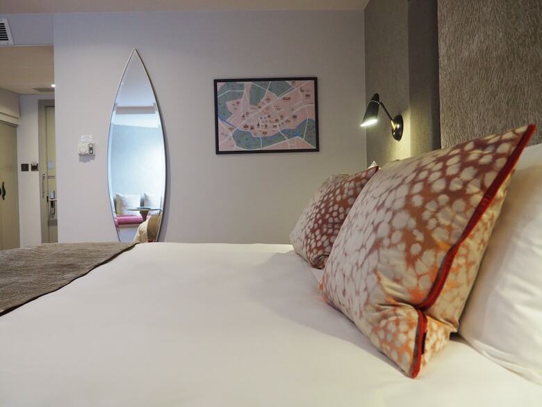 Hotel Gonville