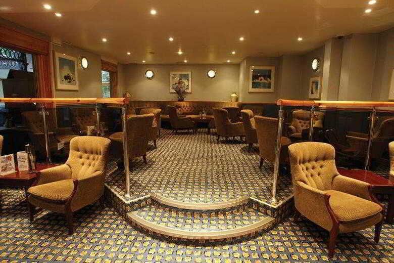 Hotel Gonville