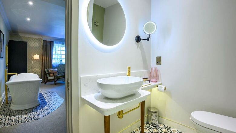 Hotel Gonville