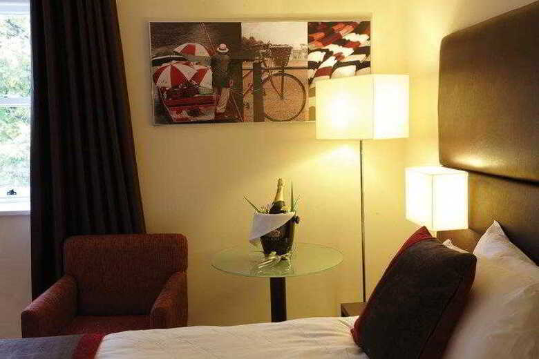 Hotel Gonville