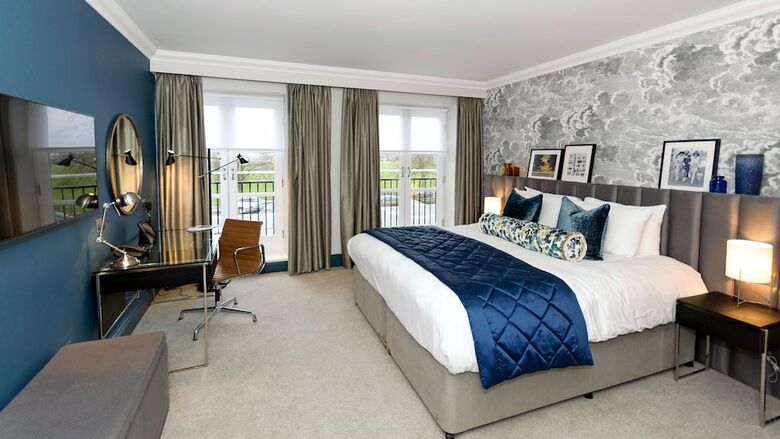 Hotel Gonville