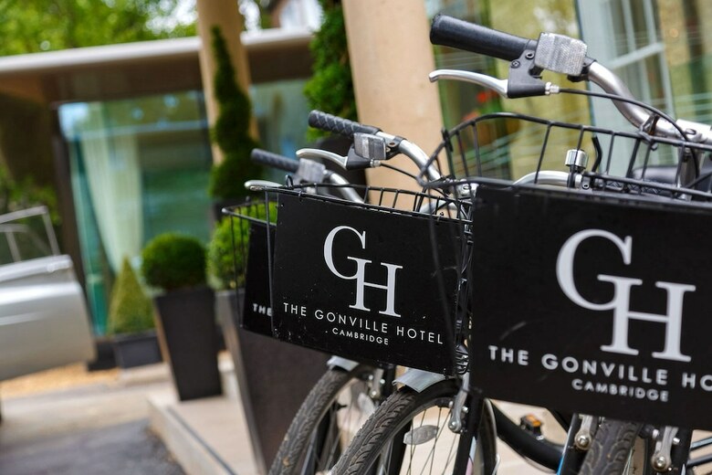 Hotel Gonville