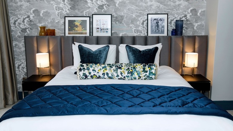 Hotel Gonville