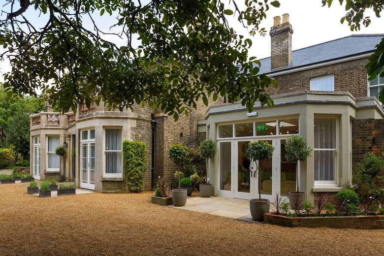 Hotel Gonville