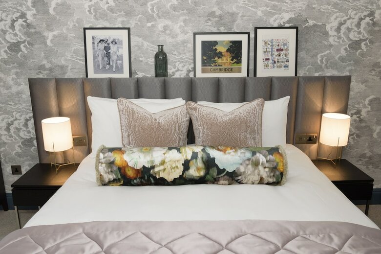 Hotel Gonville