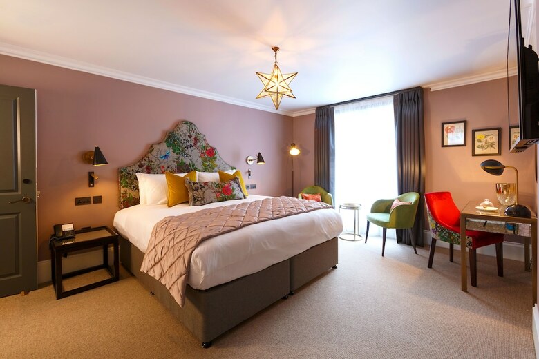 Hotel Gonville