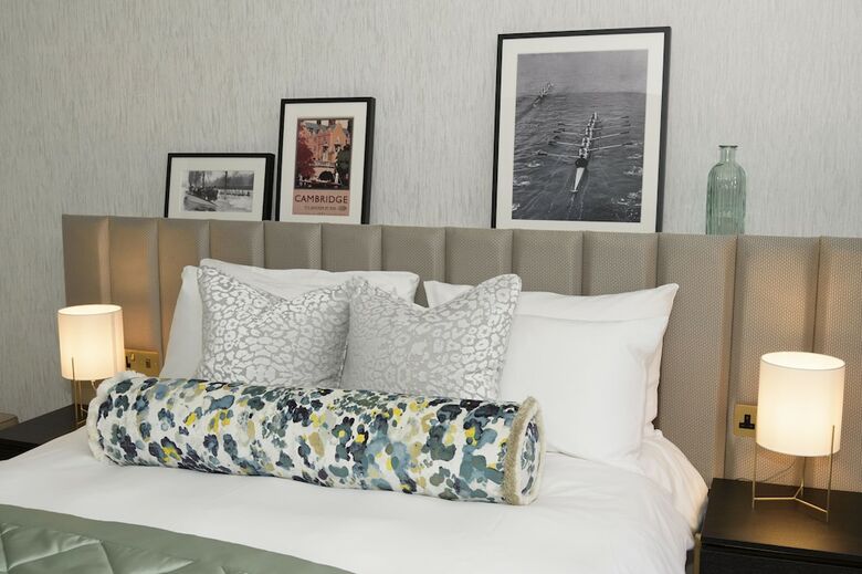 Hotel Gonville