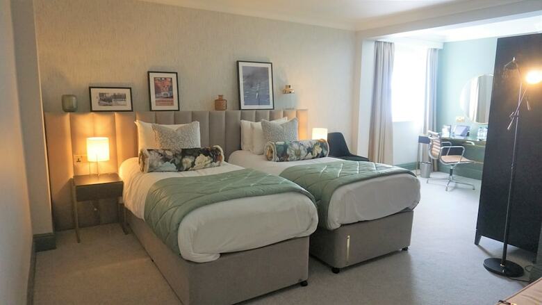 Hotel Gonville