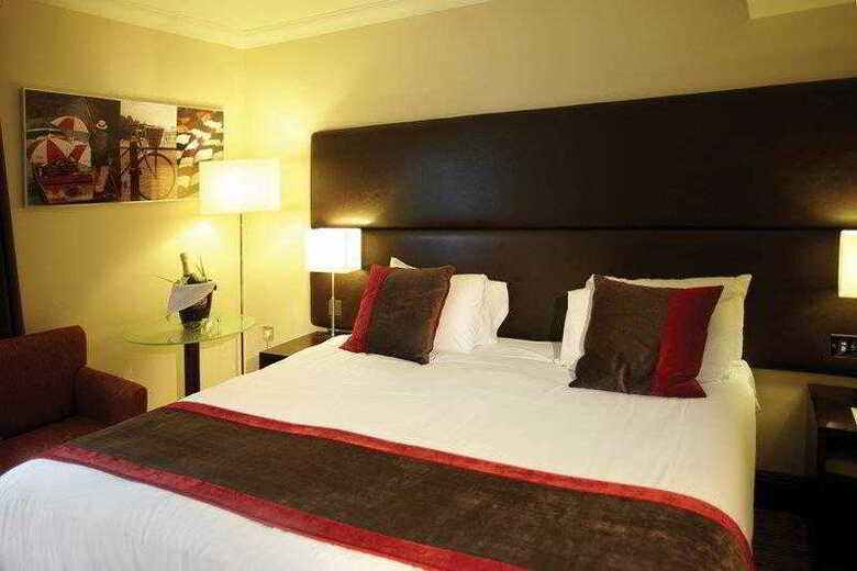 Hotel Gonville