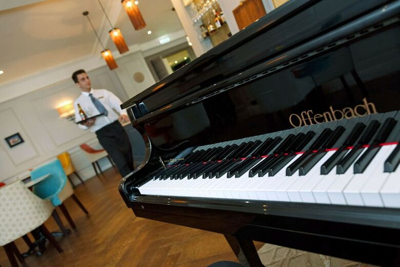 Hotel Gonville