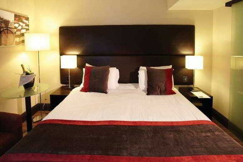 Hotel Gonville