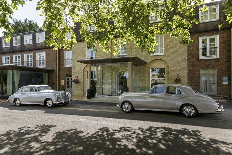 Hotel Gonville