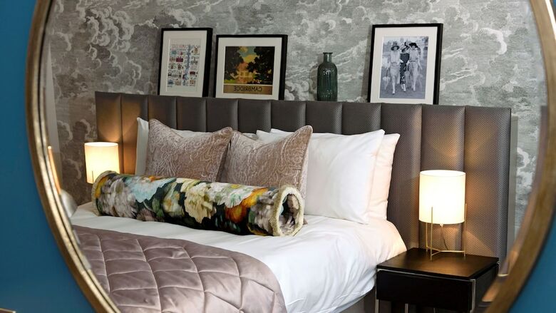 Hotel Gonville