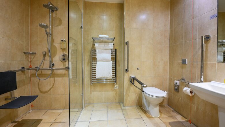 Hotel Gonville