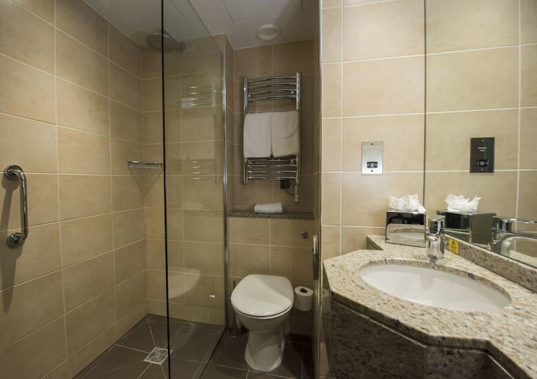 Hotel Gonville