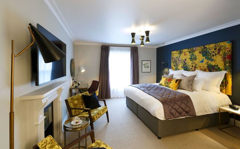 Hotel Gonville
