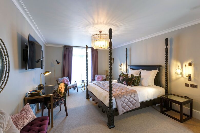 Hotel Gonville