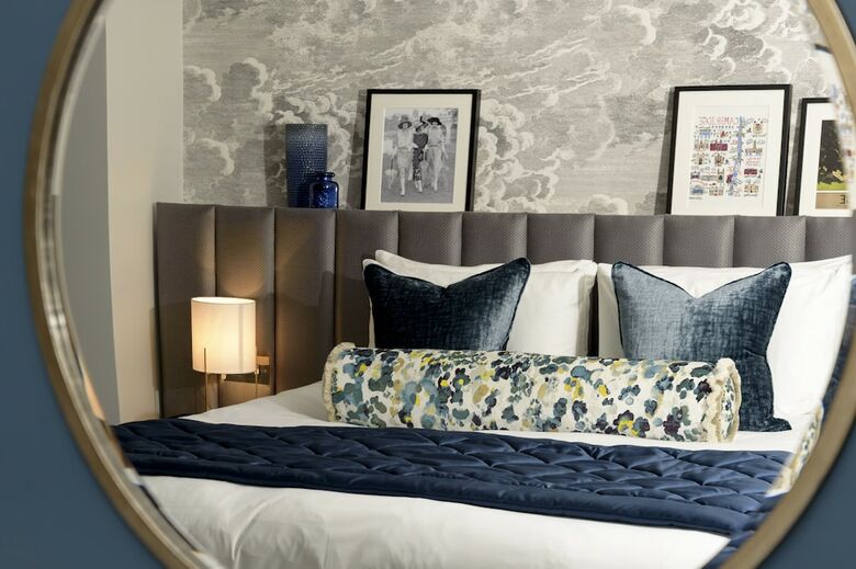 Hotel Gonville