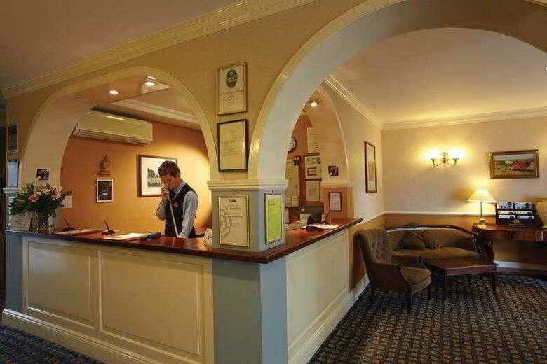 Hotel Gonville