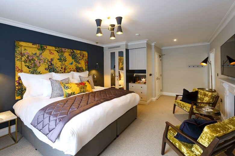Hotel Gonville