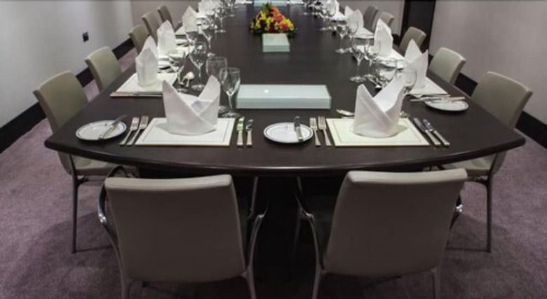 Hotel Gonville