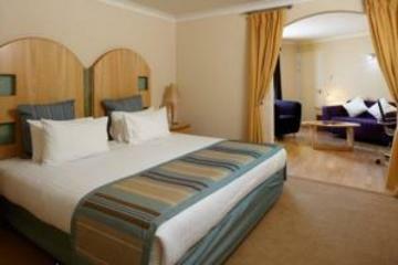 Hotel Crowne Plaza Cambridge